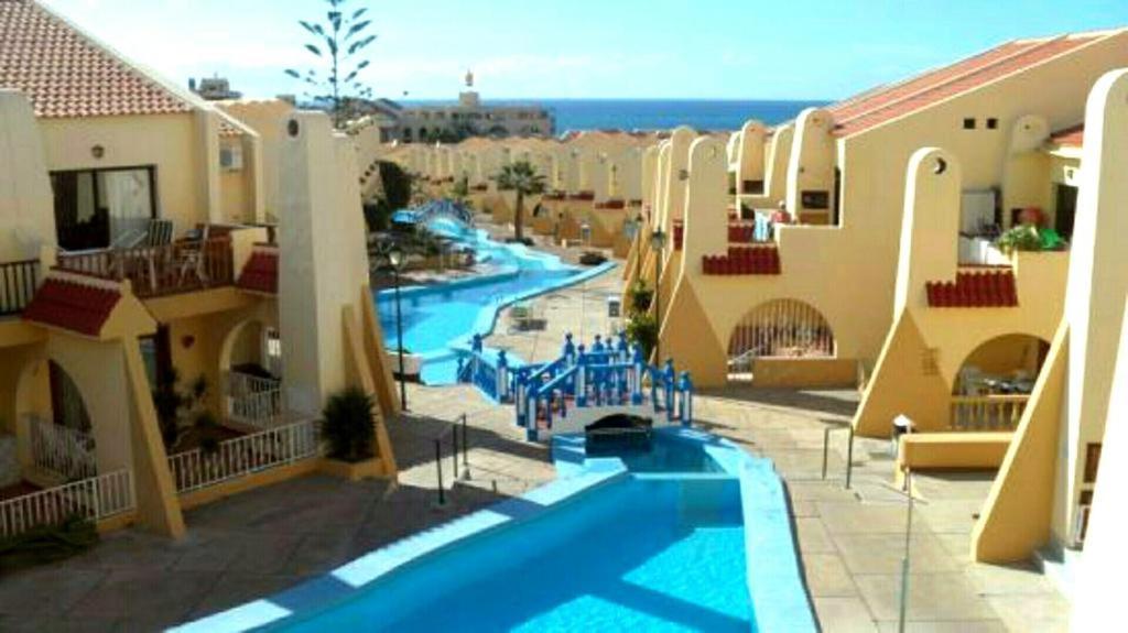 Best Holiday Fanabe Адехе Экстерьер фото