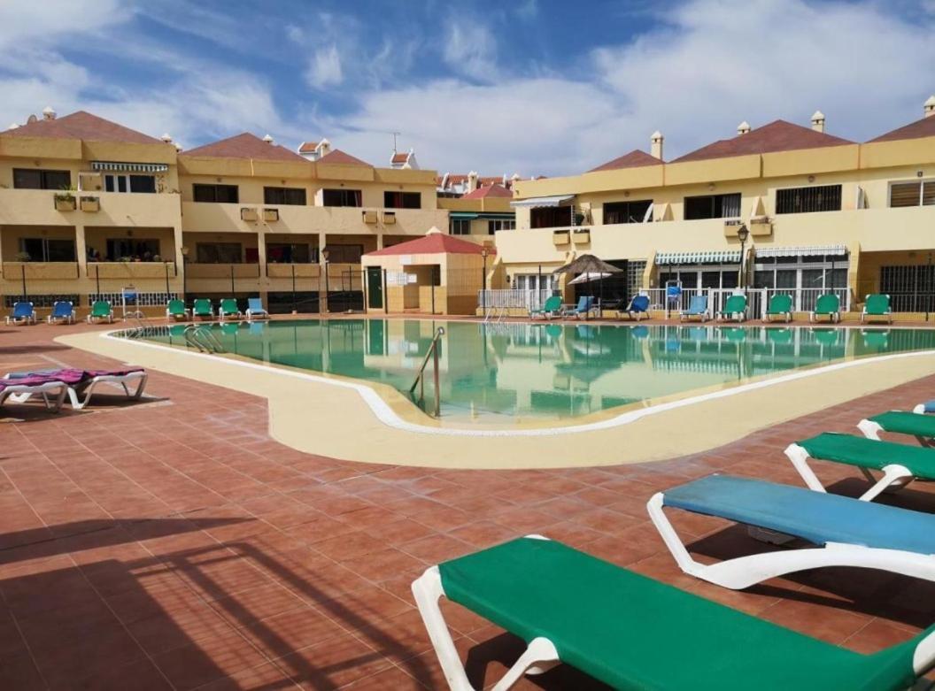 Best Holiday Fanabe Адехе Экстерьер фото