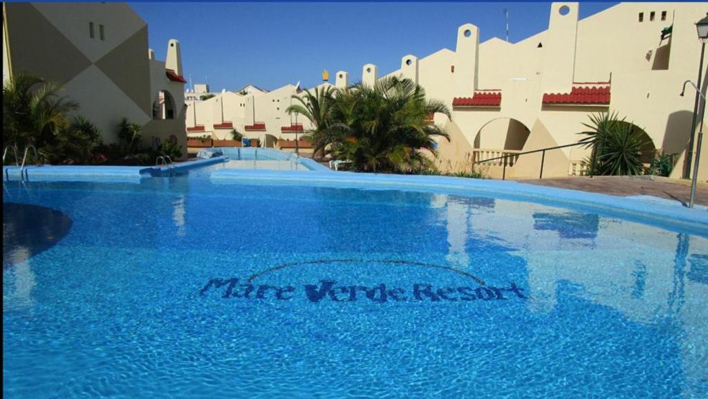 Best Holiday Fanabe Адехе Экстерьер фото