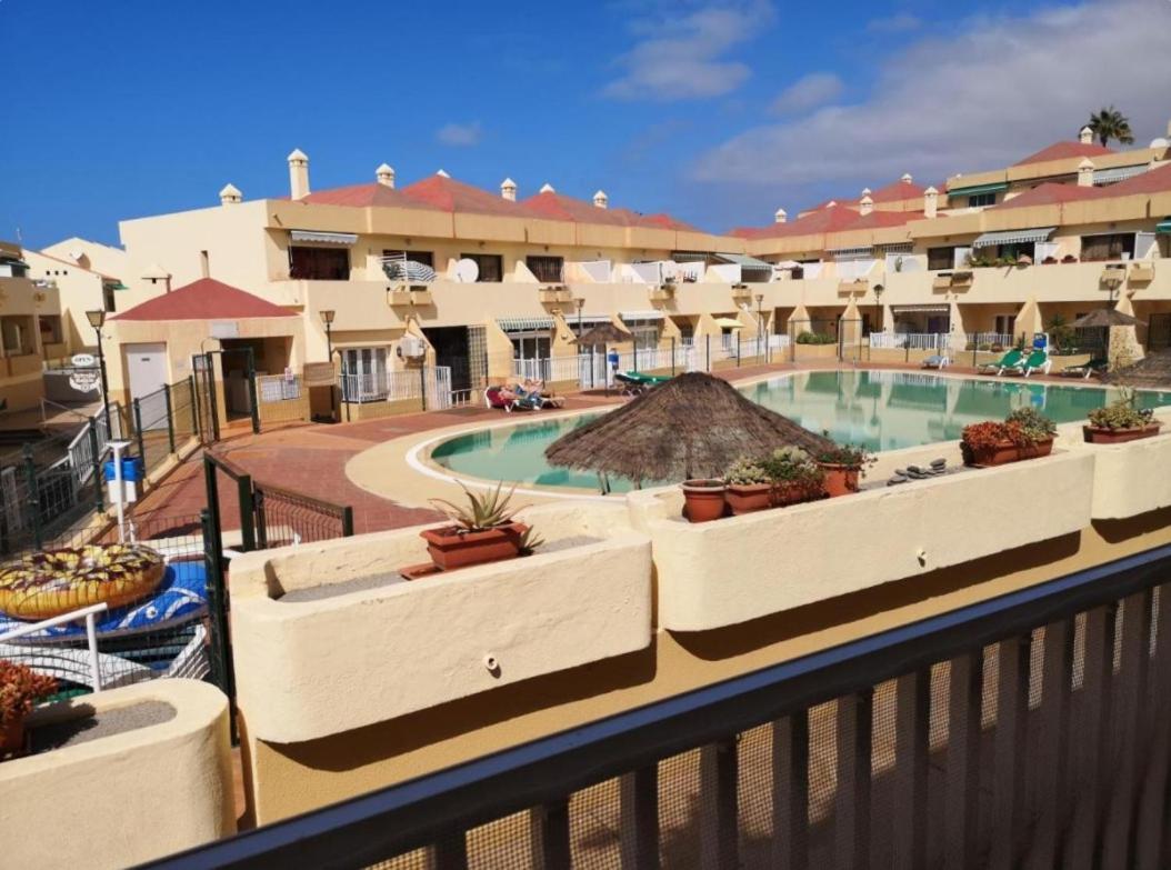 Best Holiday Fanabe Адехе Экстерьер фото